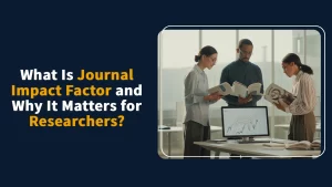 Journal Impact Factor