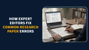 common research paper errors