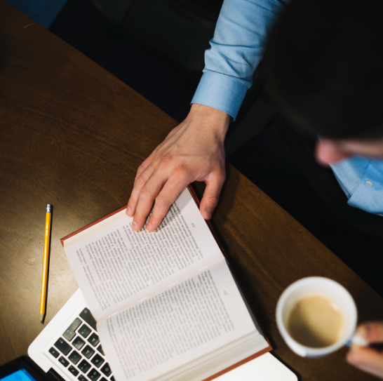 What is open access publishing?