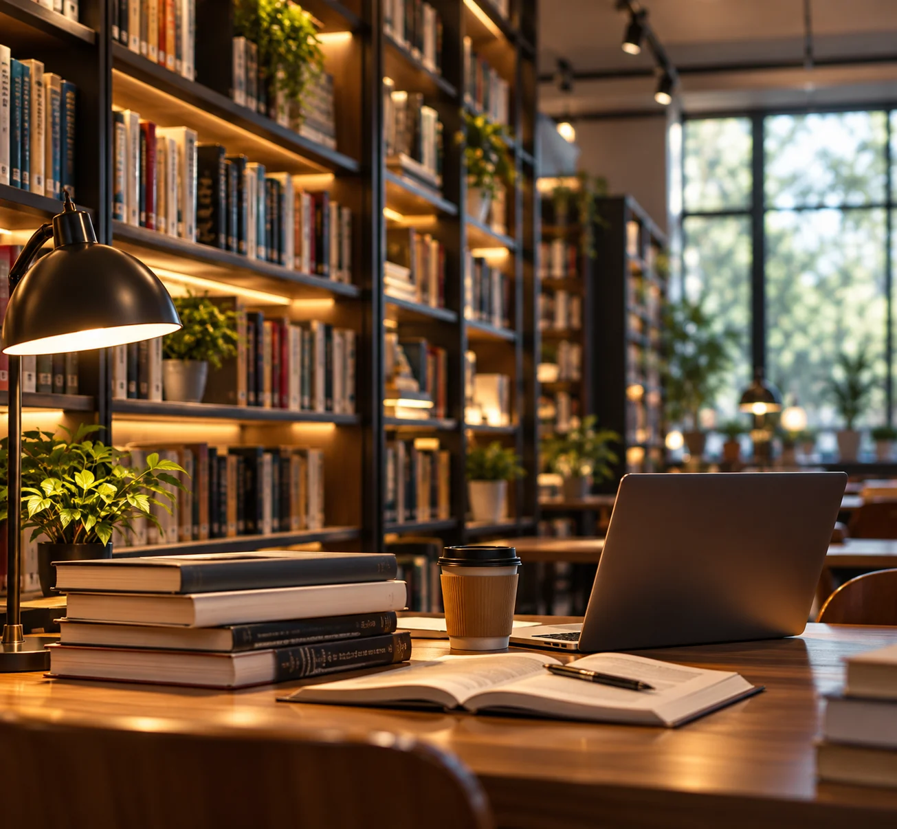 Rows of academic journals and books representing titles indexed in Scopus